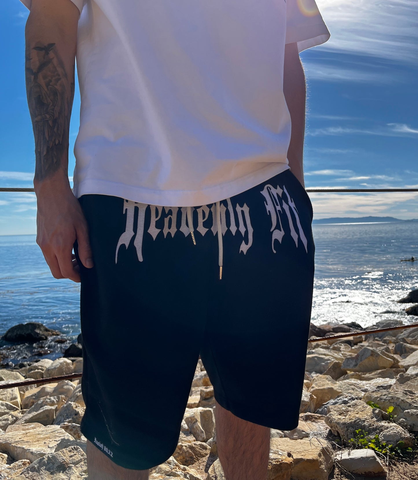 Heavenly Fit Shorts