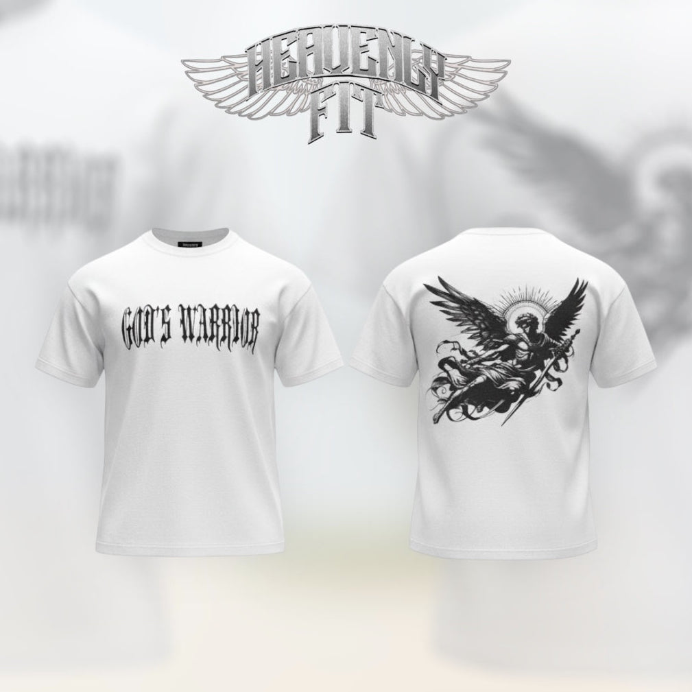 God’s Warrior T-Shirt