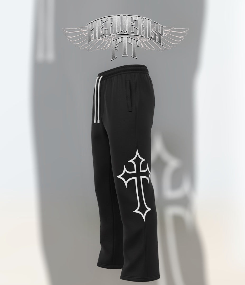Cross Sweatpants